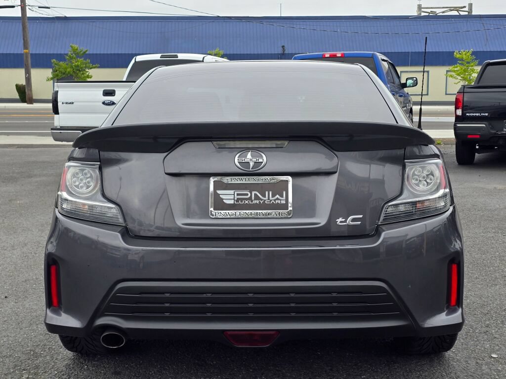 Used 2015 Scion tC FWD image 7