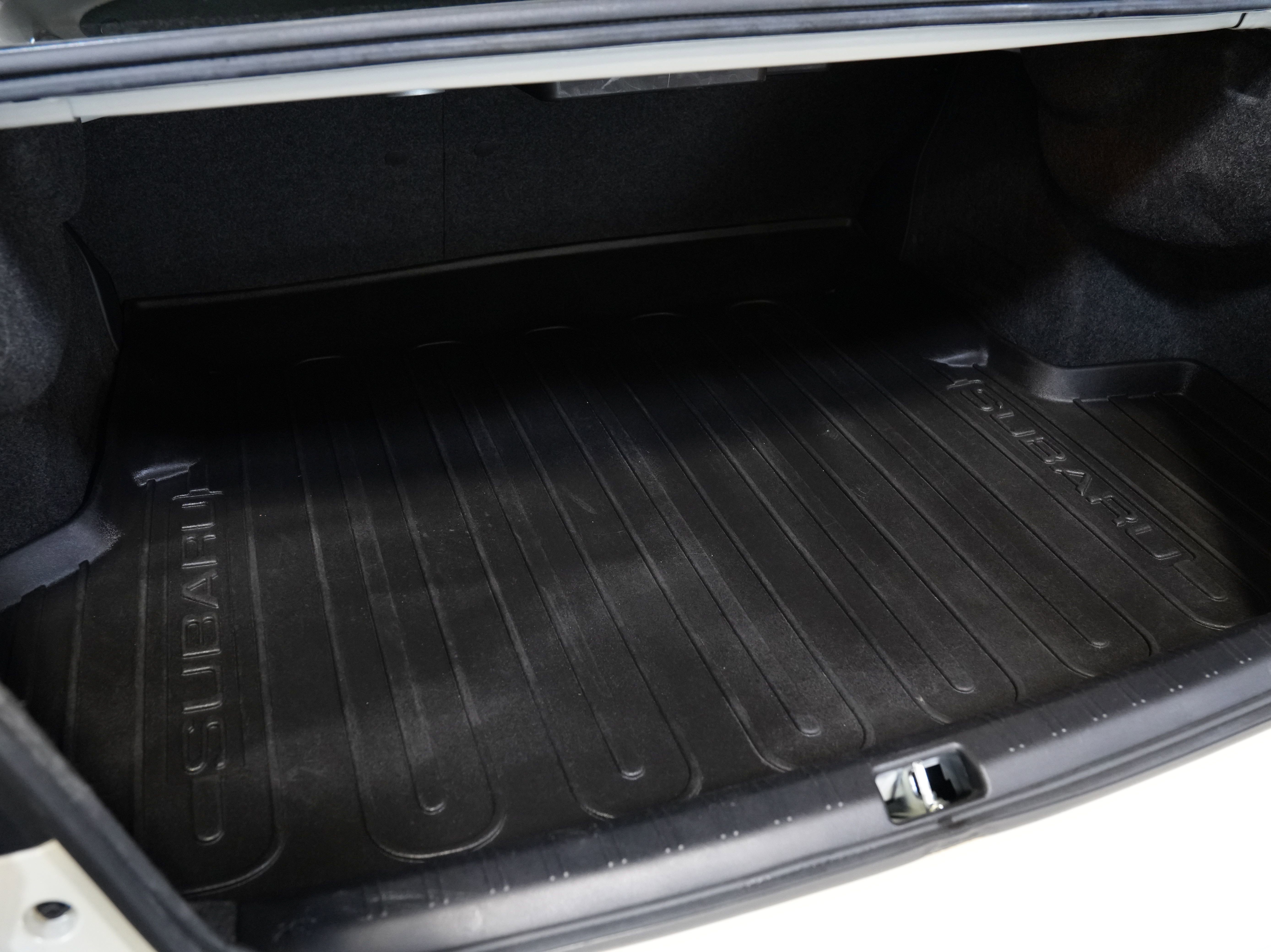 Used 2019 Subaru WRX STI Limited w/ Popular Package #3 image 53