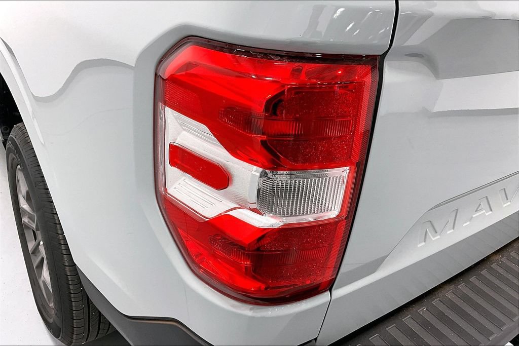 Used 2023 Ford Maverick XLT FWD image 34