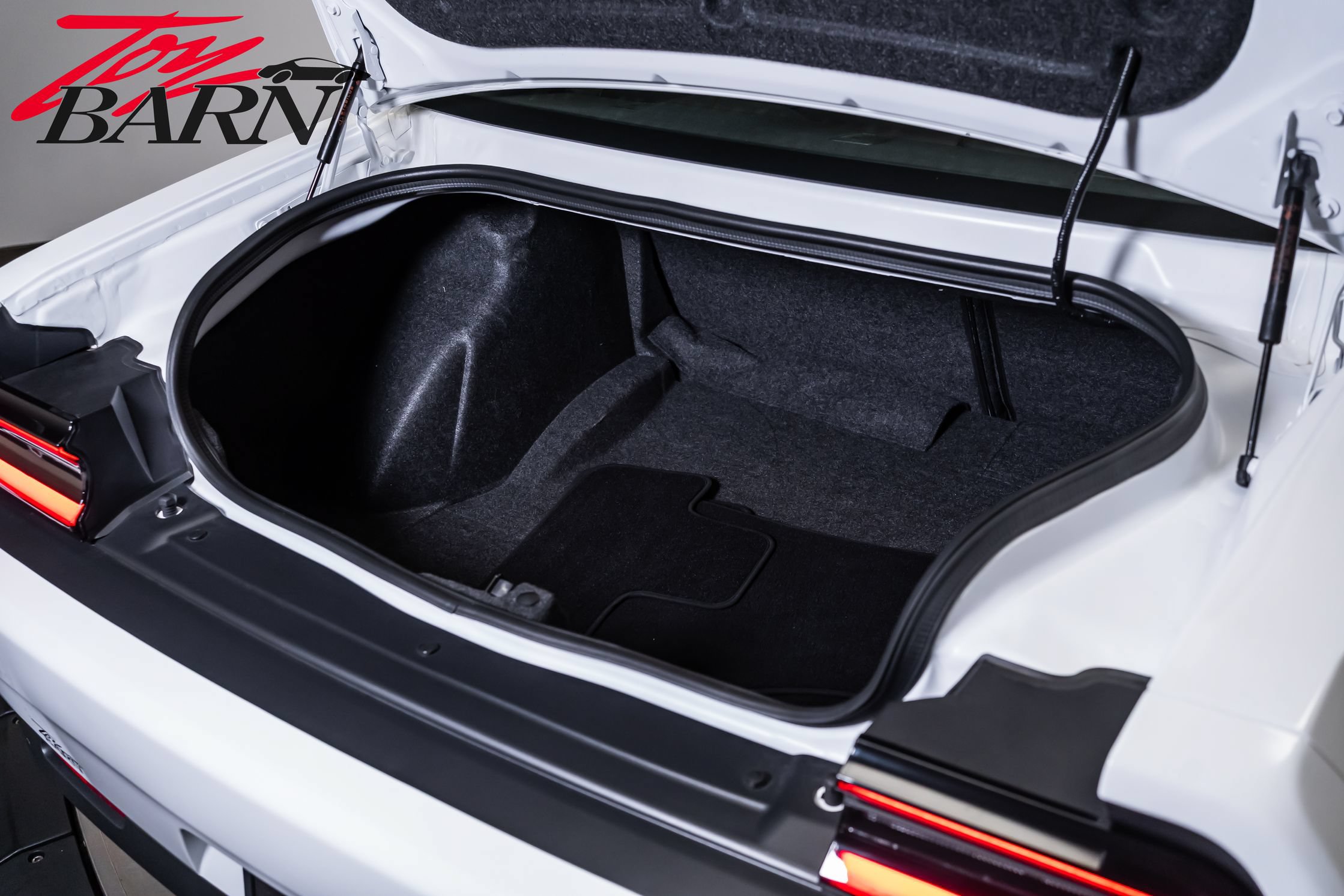 Used 2023 Dodge Challenger R/T Scat Pack w/ Plus Package RWD image 42