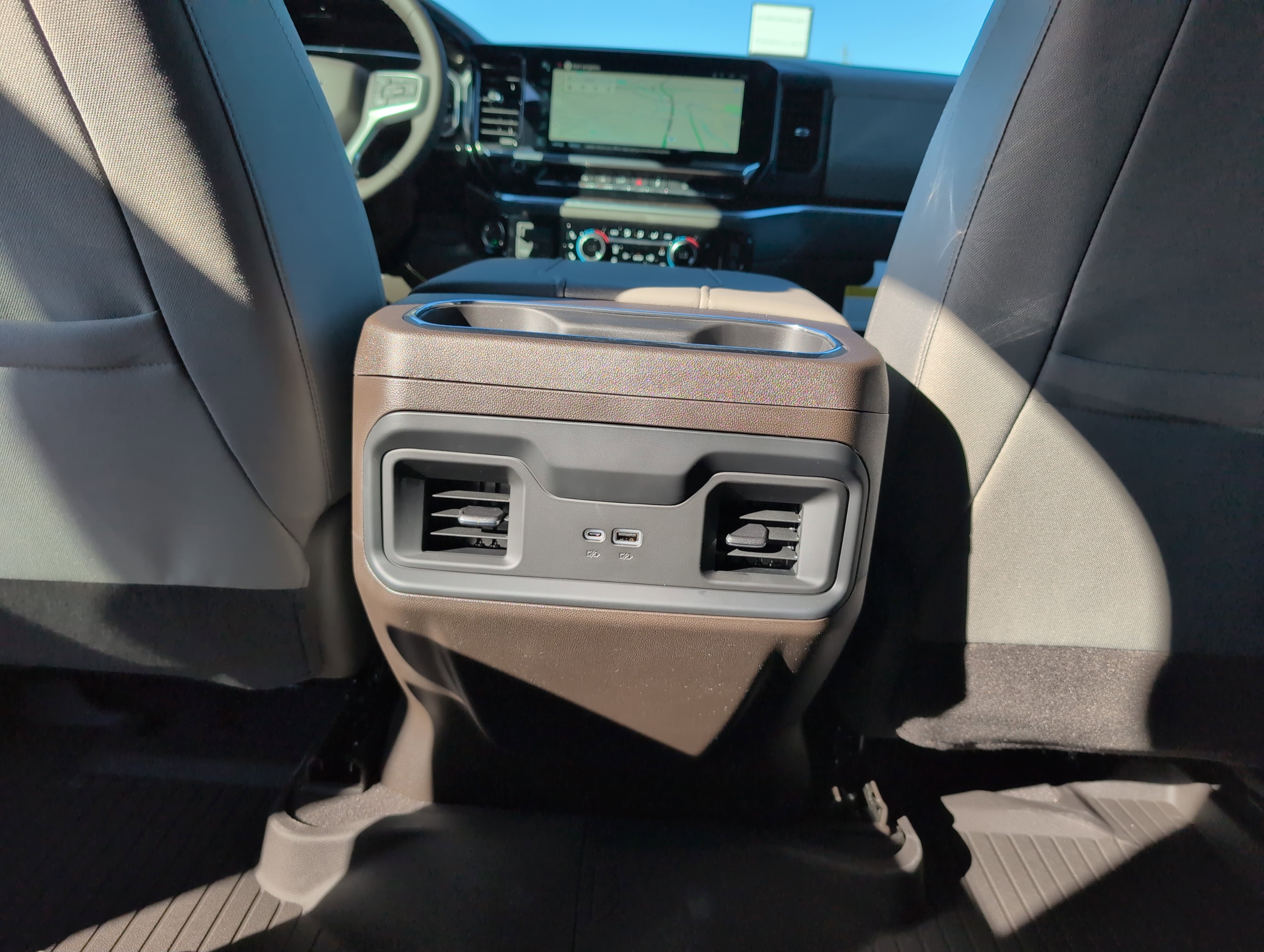 New 2026 Chevrolet Silverado 1500 LT Trail Boss image 26