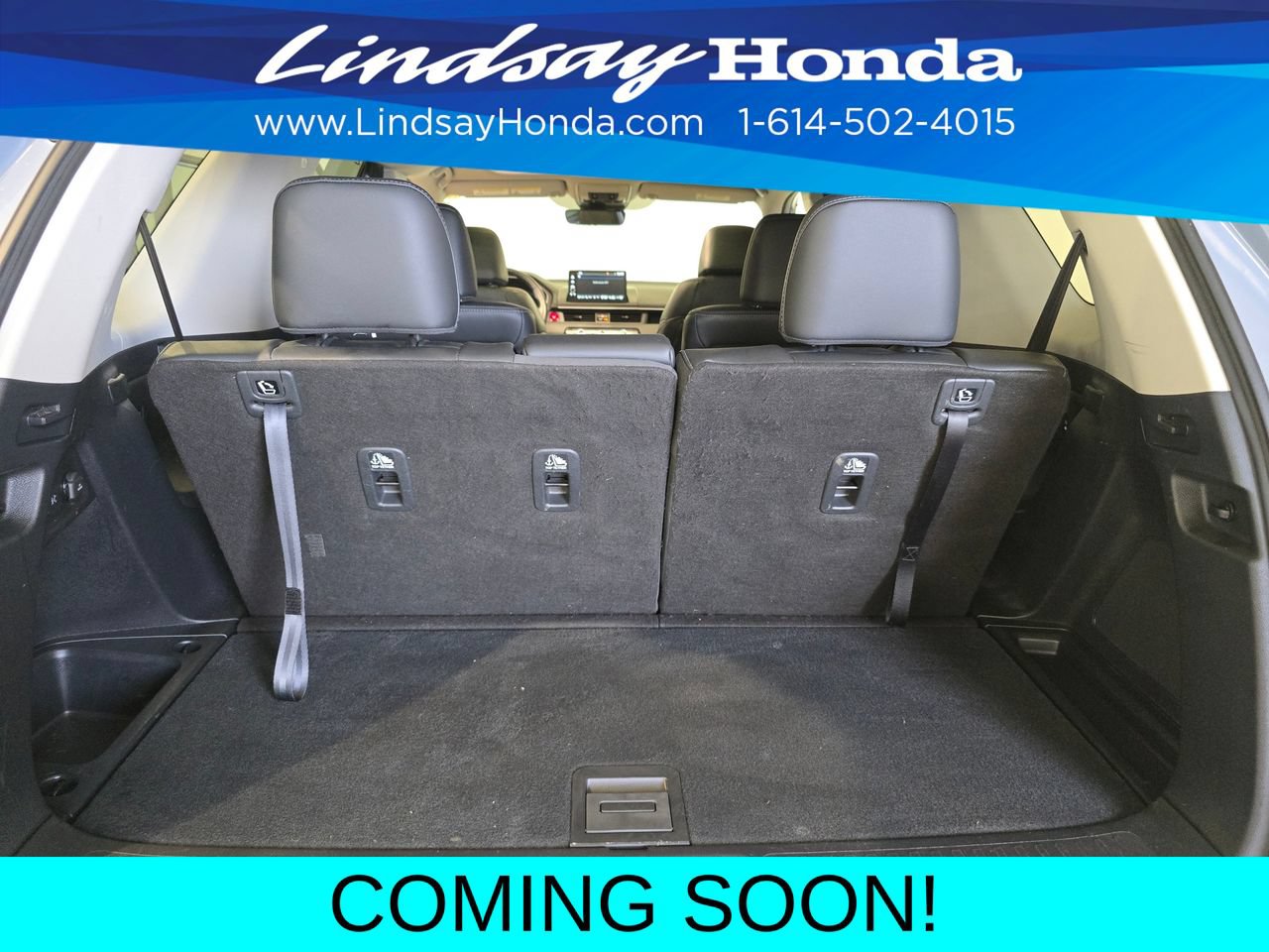 Used 2024 Honda Pilot Touring image 11