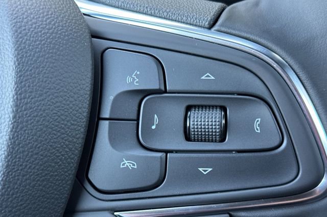 New 2026 Buick Envista Preferred w/ Convenience I Package FWD image 27