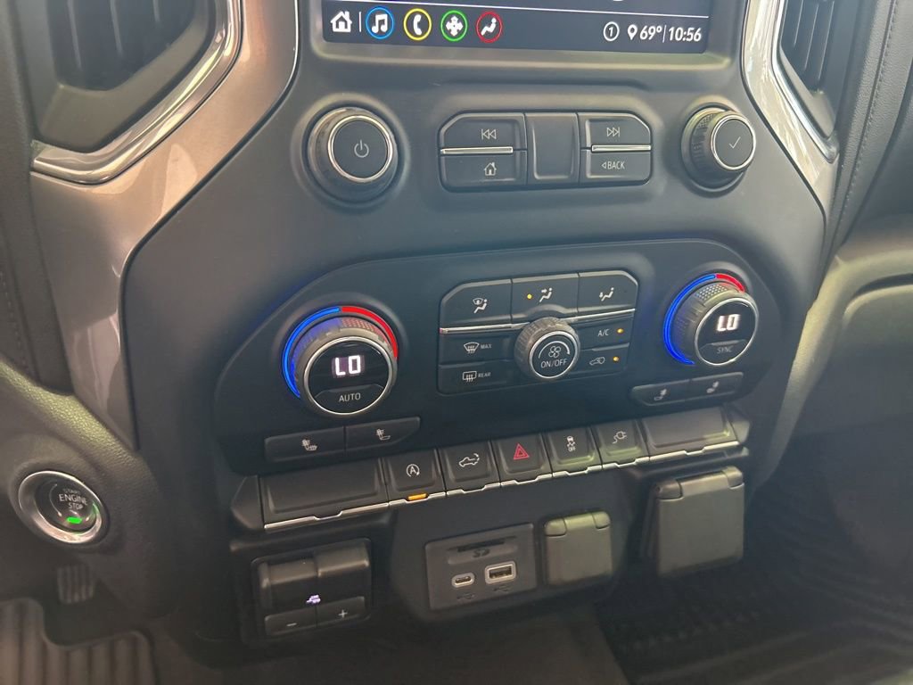 Used 2020 Chevrolet Silverado 1500 LT w/ All-Star Edition image 43