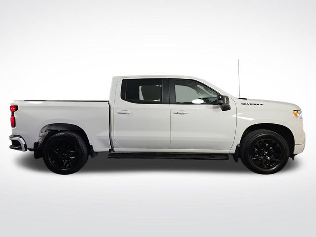 Used 2023 Chevrolet Silverado 1500 RST image 8