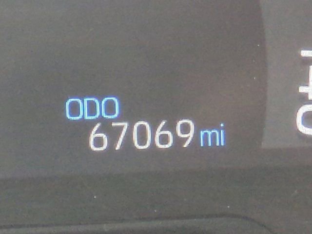 Used 2023 Toyota RAV4 XLE FWD image 27