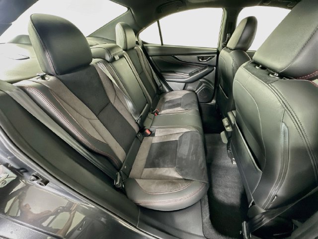 Used 2023 Subaru WRX Limited AWD/4WD image 9