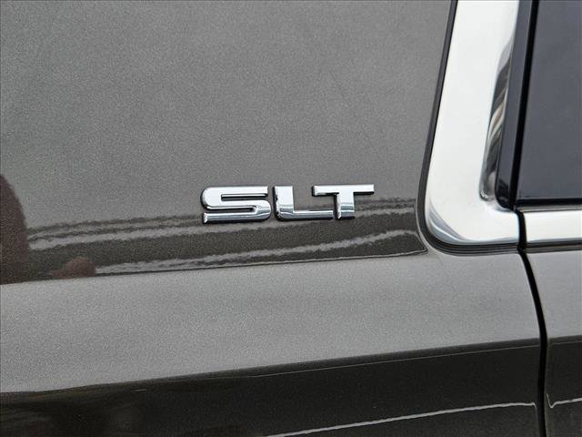 Used 2019 GMC Yukon SLT image 8
