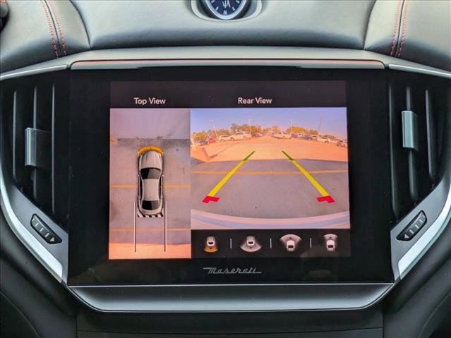 Used 2024 Maserati Ghibli Modena Ultima Q4 image 15