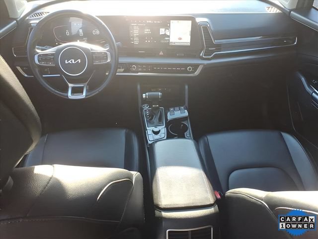 Used 2023 Kia Sportage EX FWD image 6