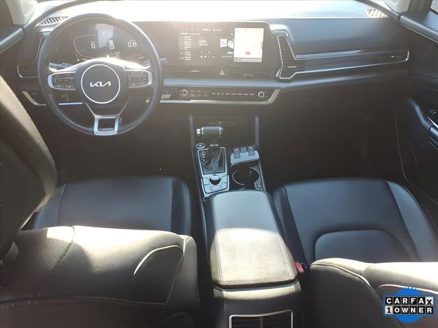 Used 2023 Kia Sportage EX image 6
