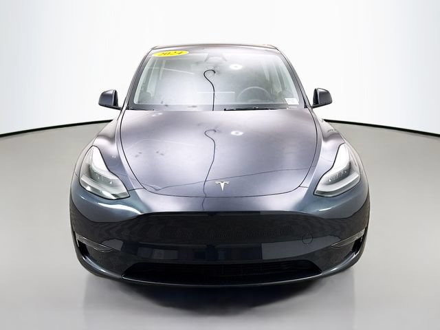Used 2024 Tesla Model Y Performance AWD/4WD image 2
