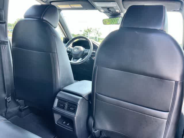 Used 2023 Honda CR-V Sport Touring image 13