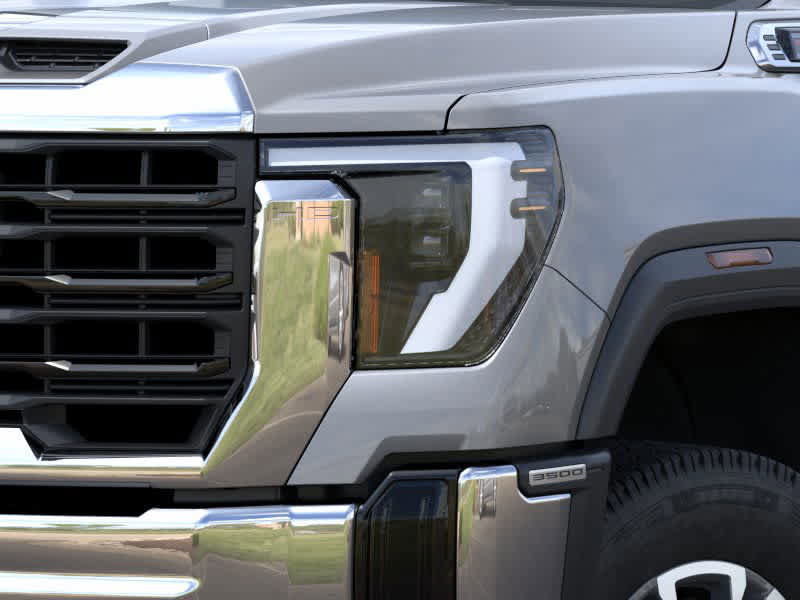 New 2026 GMC Sierra 3500 Pro w/ Convenience Package image 10