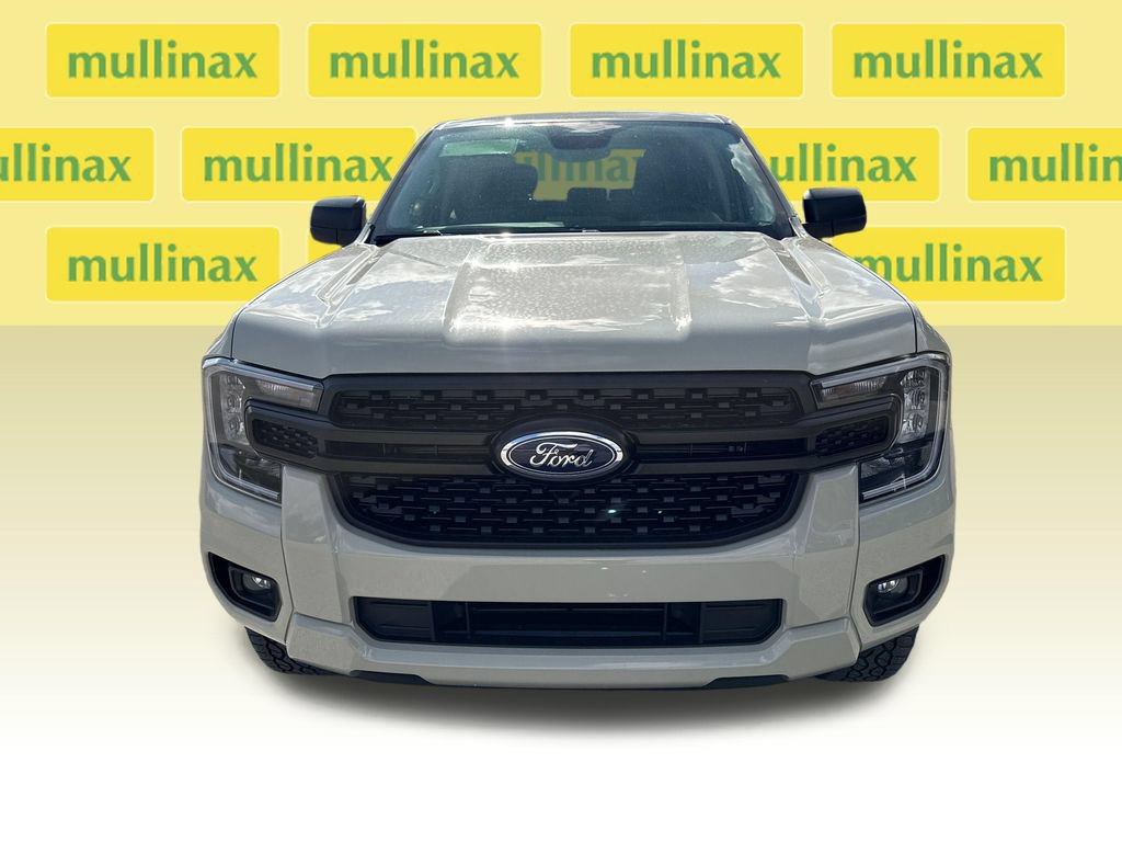 New 2026 Ford Ranger XL RWD image 10