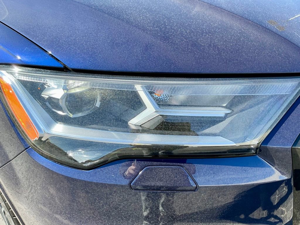 Used 2023 Audi Q7 3.0T Prestige w/ Prestige Package image 8