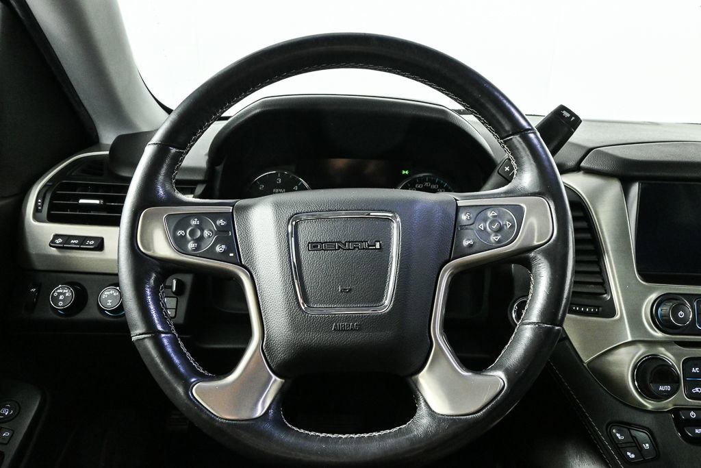 Used 2018 GMC Yukon Denali w/ Denali Ultimate Package image 10