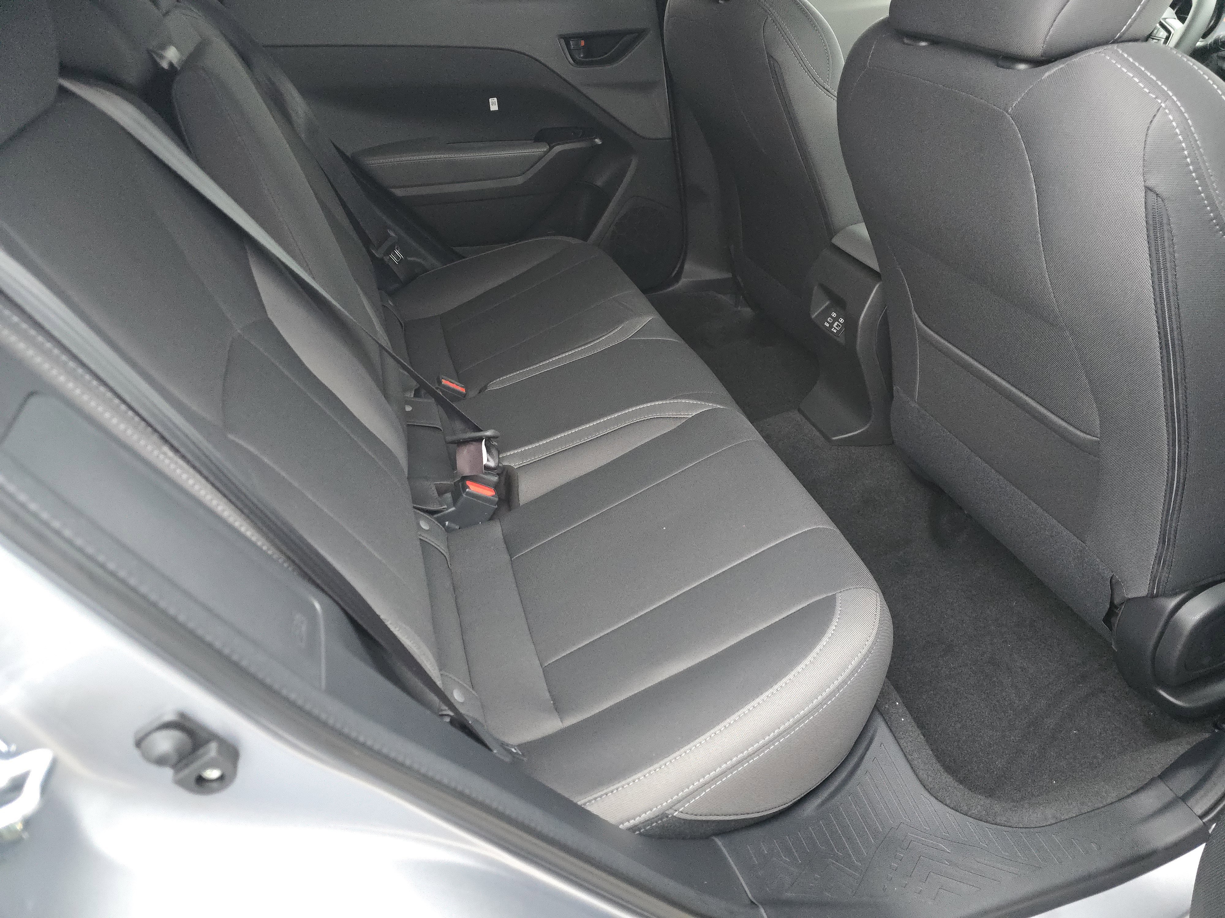 New 2026 Subaru Crosstrek 2.5i Premium image 15