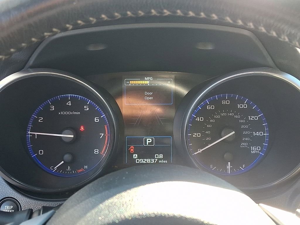 Used 2019 Subaru Outback 3.6R Limited image 17