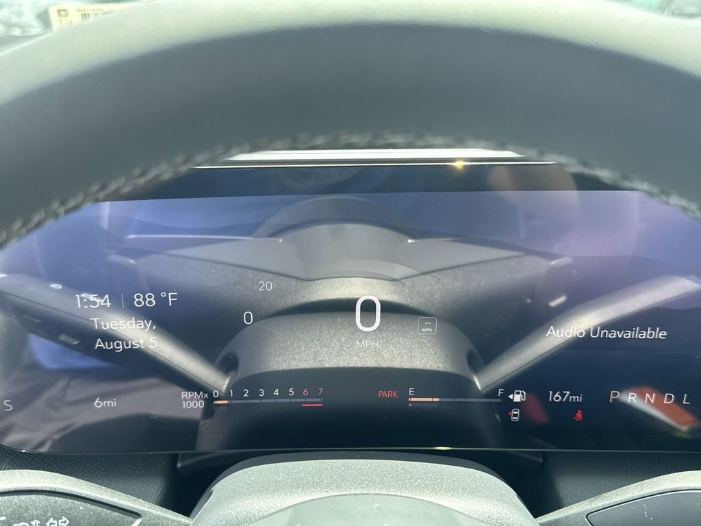 New 2026 Buick Enclave Preferred w/ Power Package image 21