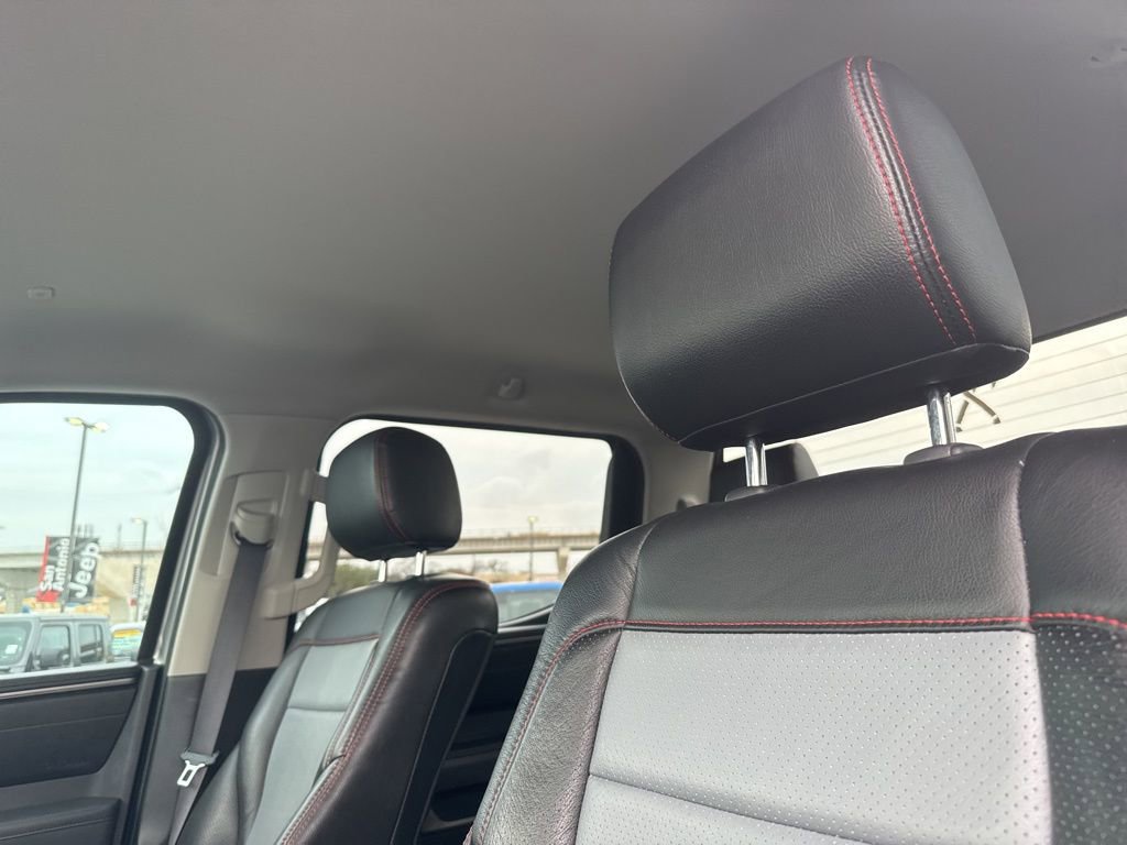 Used 2023 Toyota Tundra SR5 image 22