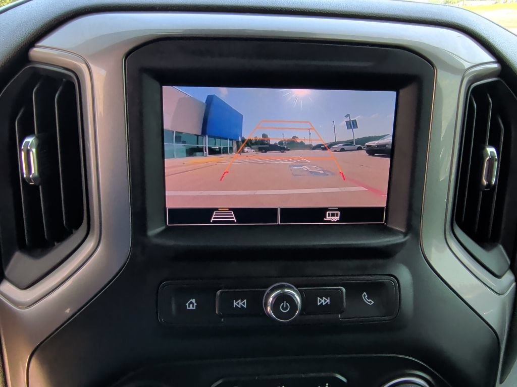 Used 2024 Chevrolet Silverado 3500 W/T w/ WT Convenience Package AWD/4WD image 26