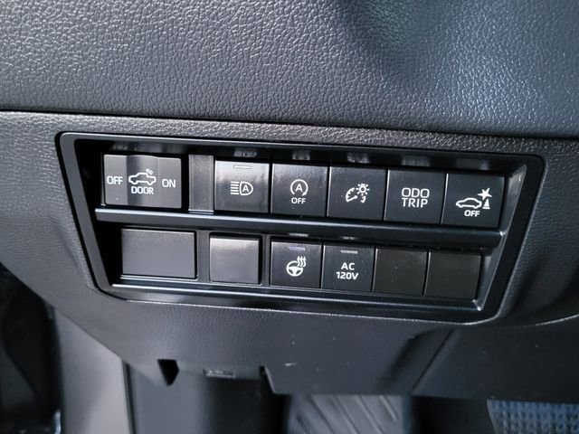 Used 2024 Toyota Tundra Limited image 21