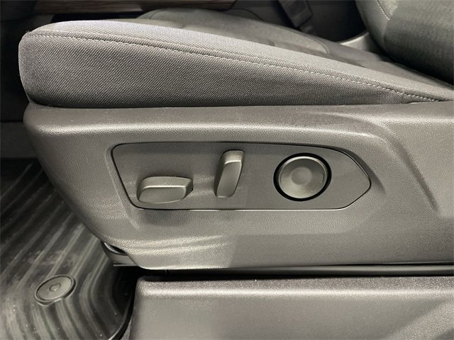 Certified 2025 Chevrolet Silverado 1500 RST w/ Convenience Package II image 20