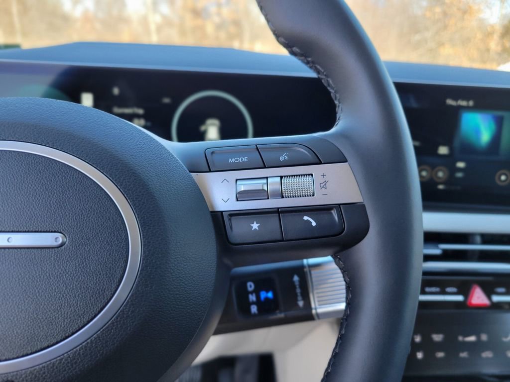 New 2026 Hyundai Tucson Limited w/ Tow & Go Package image 26