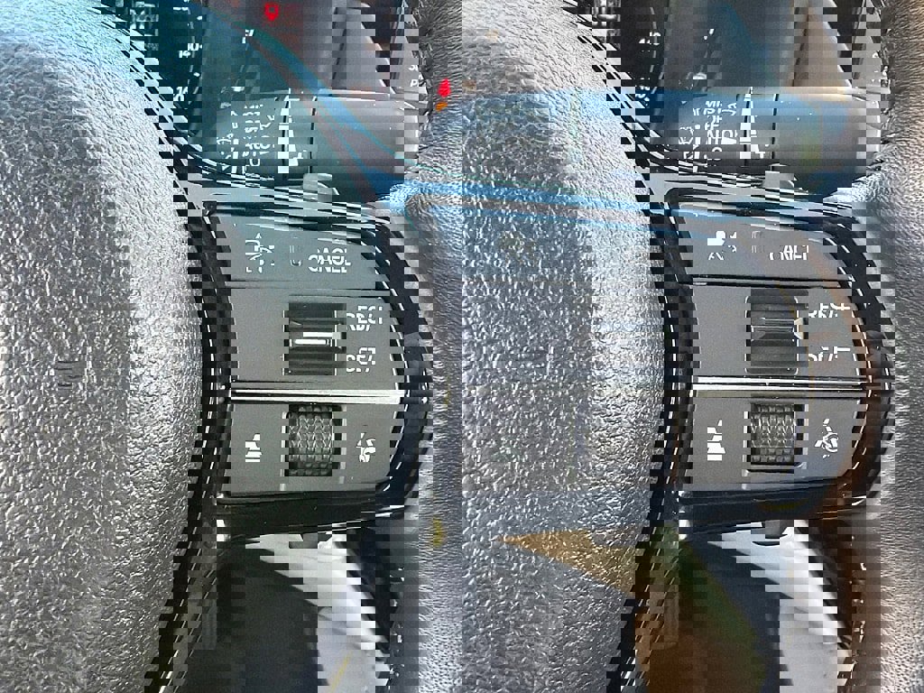 Certified 2024 Honda Accord Touring image 16