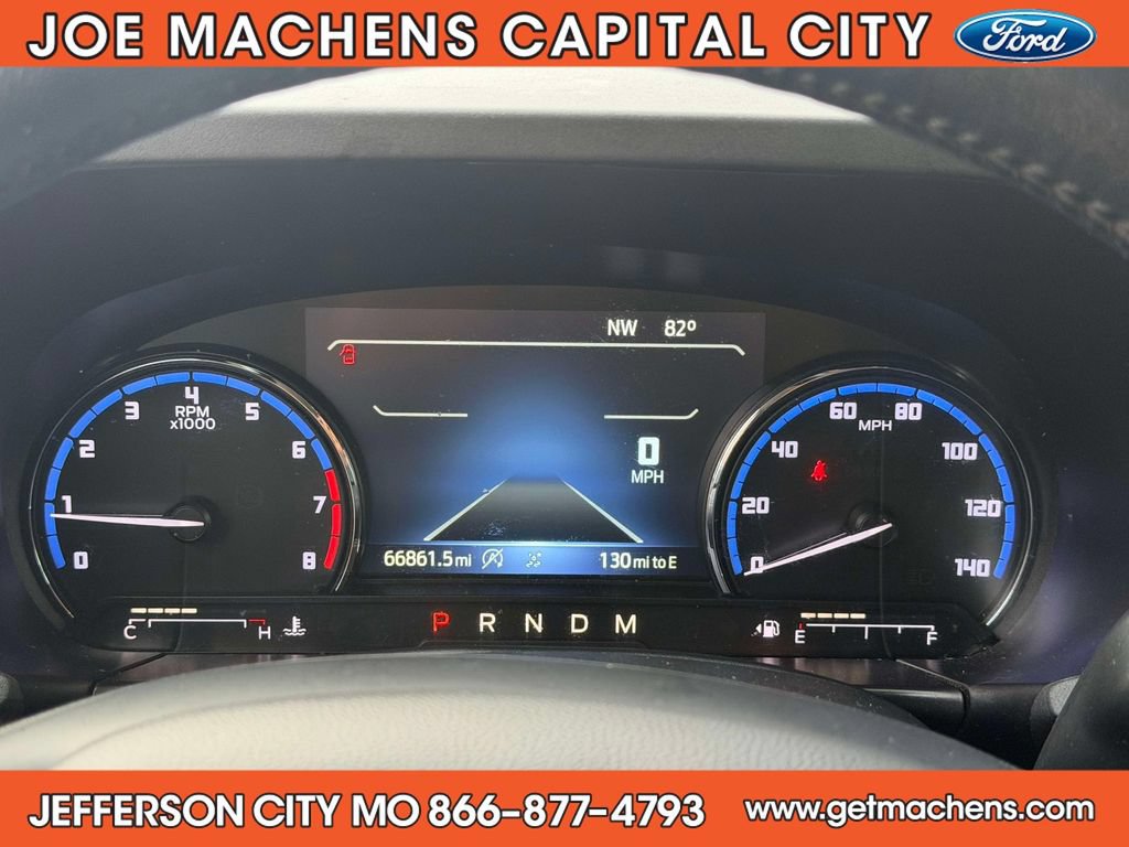 Used 2022 Ford Bronco Sport Badlands w/ Premium Package AWD/4WD image 28