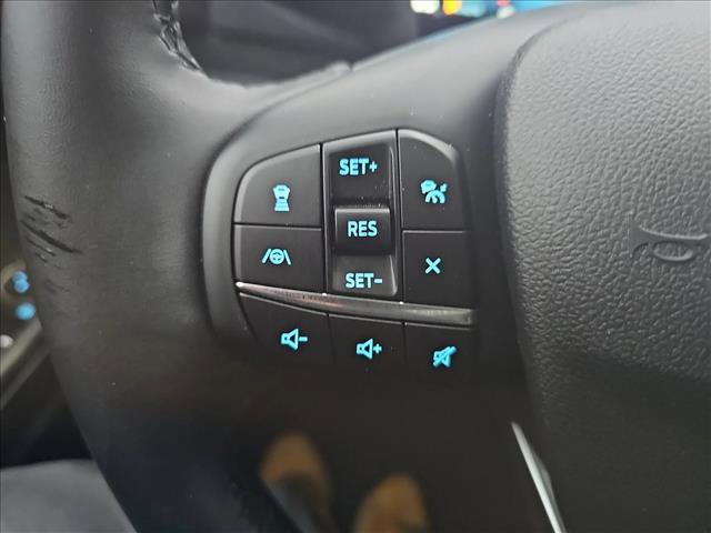 New 2025 Ford Bronco Sport Big Bend w/ Convenience Package image 19