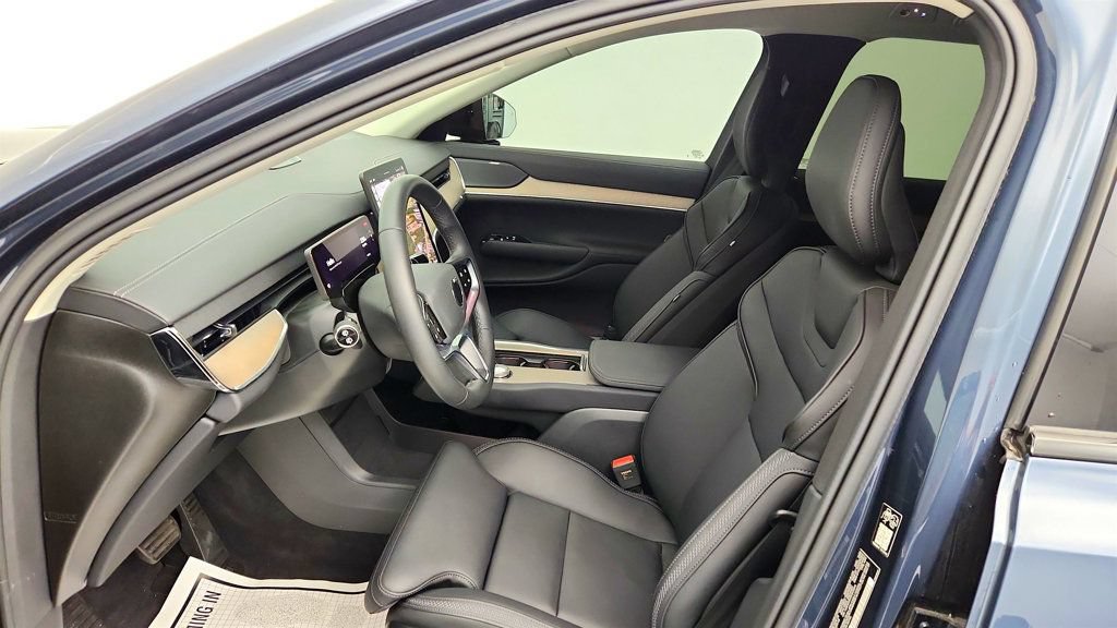 Used 2025 Volvo EX90 Plus AWD/4WD image 20