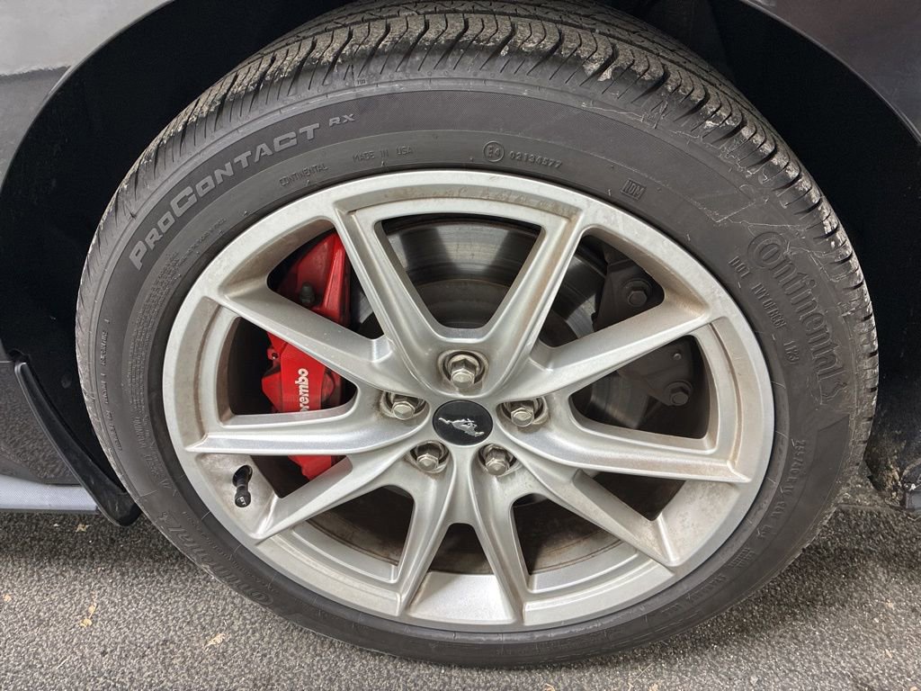 Used 2024 Ford Mustang GT Premium image 8