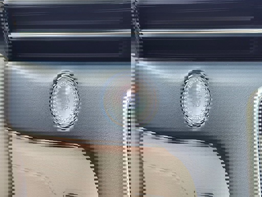 New 2026 Genesis GV80 3.5T Prestige image 17