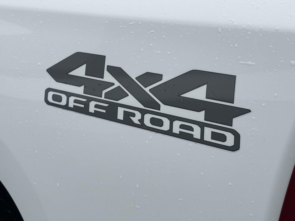 Used 2023 RAM 1500 Big Horn image 12