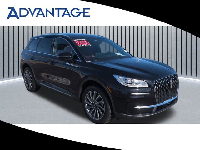 Used 2023 Lincoln Corsair Reserve w/ Equipment Group 201A