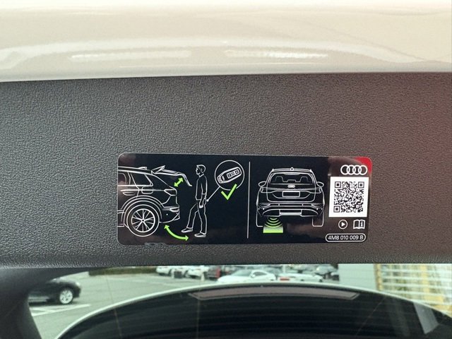New 2025 Audi Q5 Premium Plus image 34