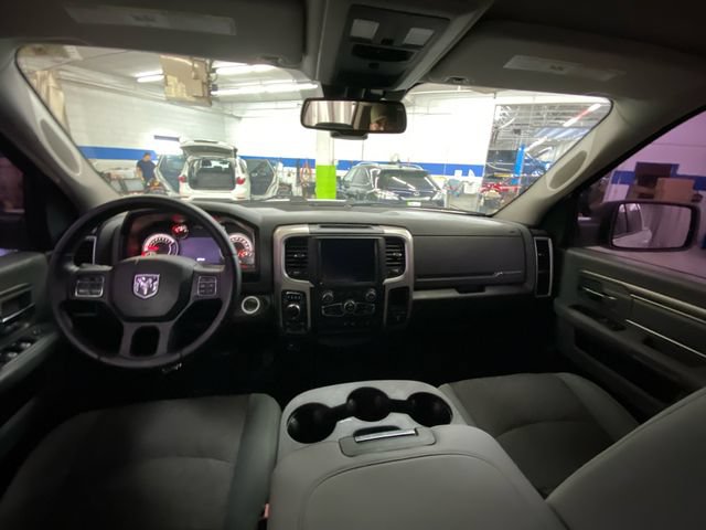 Used 2019 RAM 1500 Big Horn AWD/4WD image 27