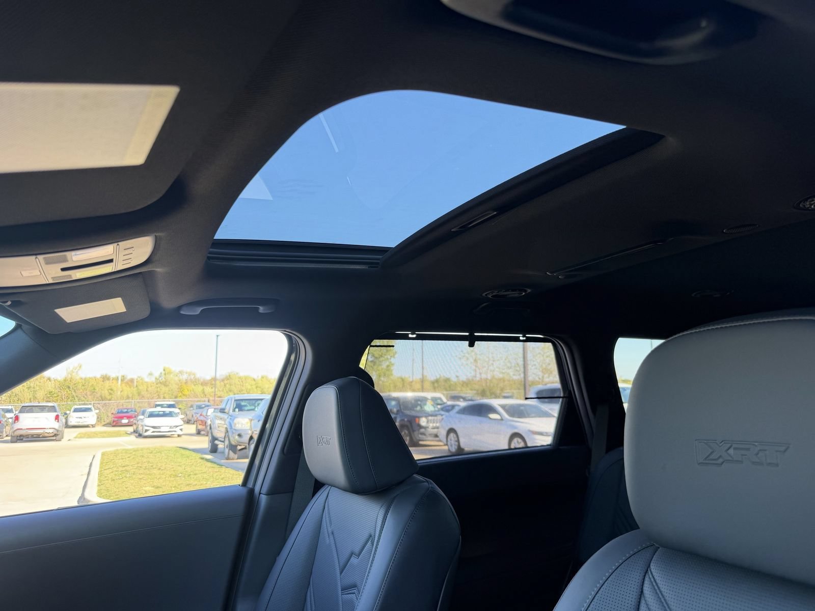 New 2026 Hyundai Palisade XRT Pro AWD/4WD image 25