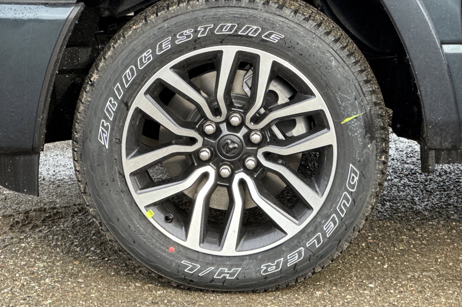 New 2026 RAM 1500 Limited image 24