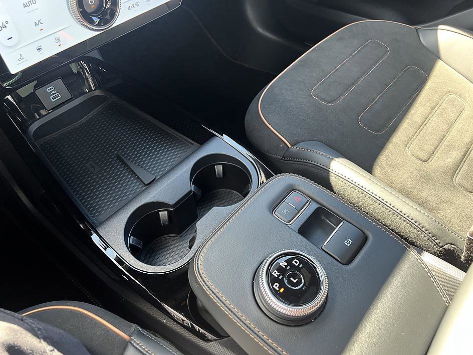 Used 2023 Ford Mustang Mach-E GT image 19