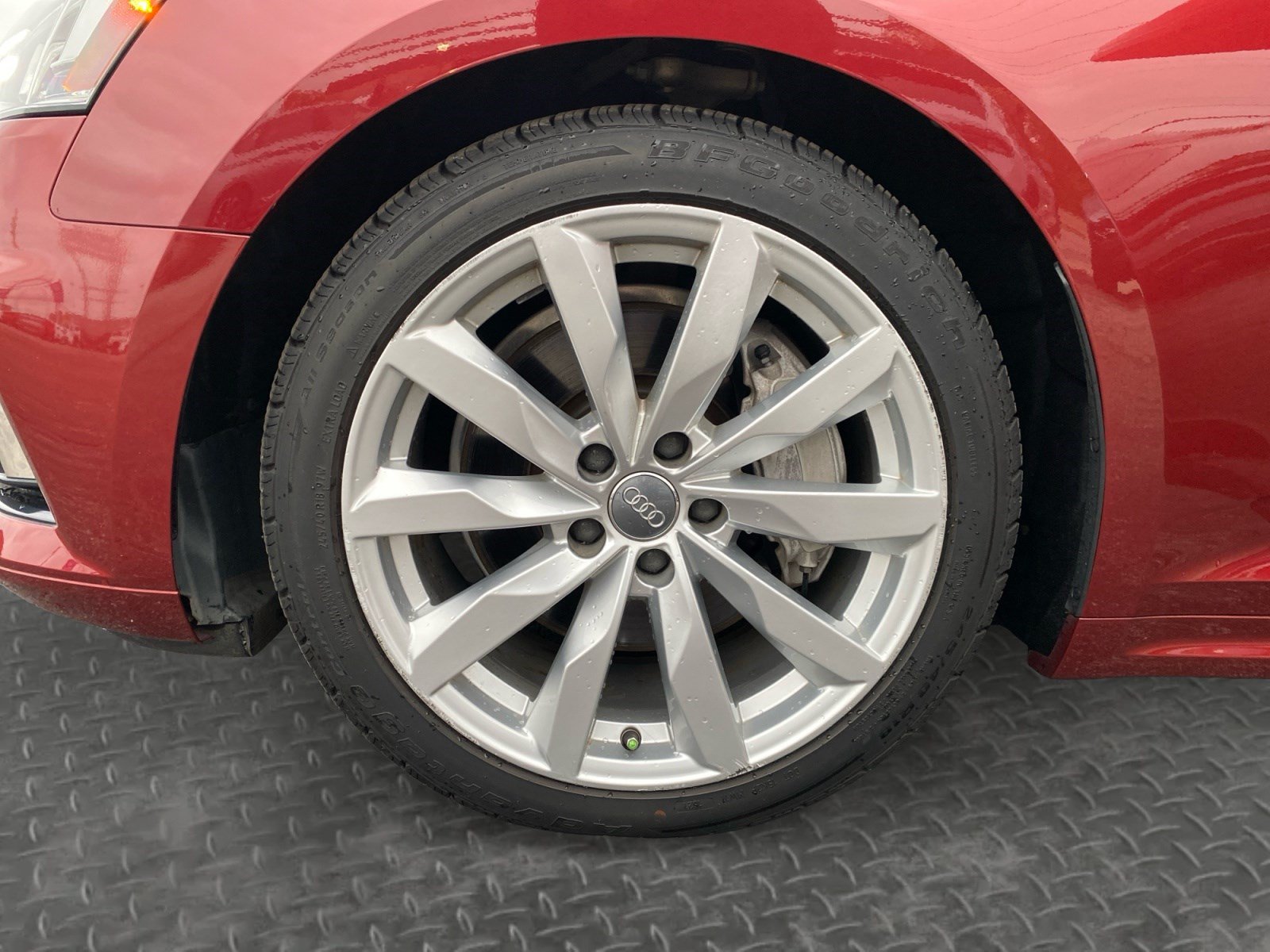 Used 2018 Audi A5 2.0T Prestige w/ Driver Assistance Package AWD/4WD image 39
