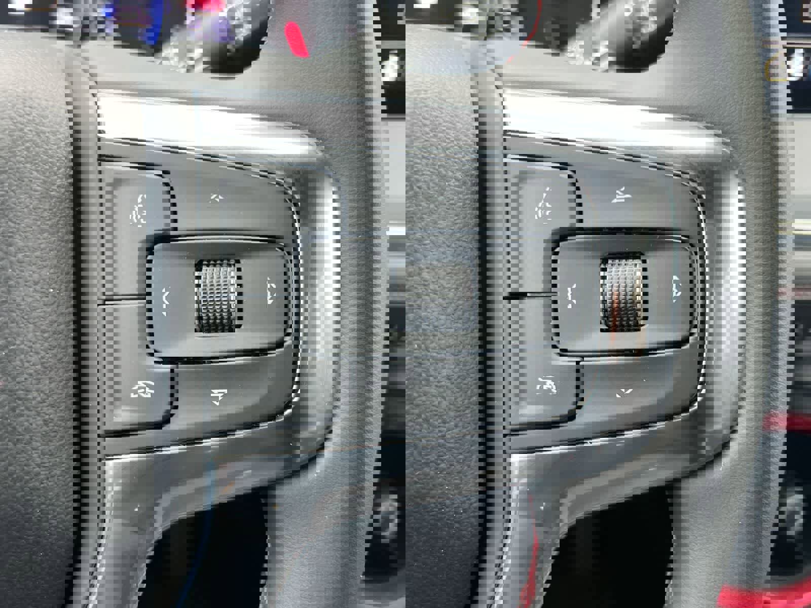 Used 2025 Chevrolet Blazer RS image 24