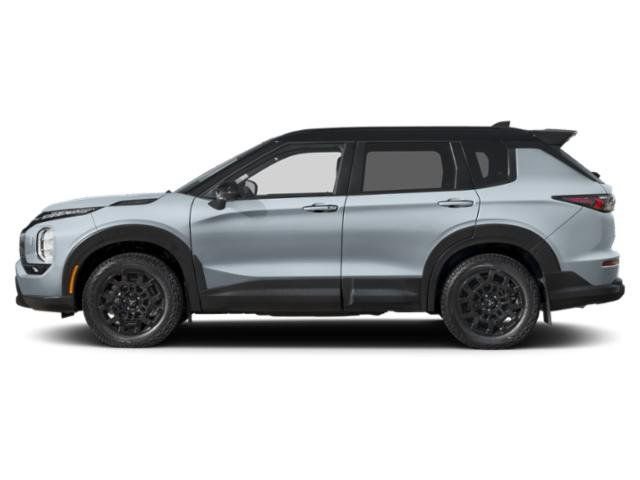New 2026 Mitsubishi Outlander Trail Edition image 27