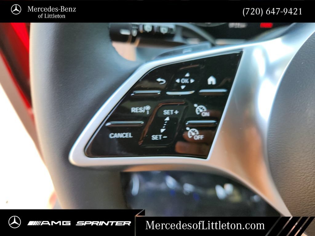 New 2026 Mercedes-Benz GLC 300 4MATIC image 27