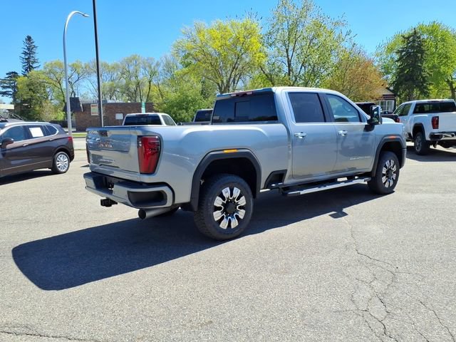 New 2026 GMC Sierra 3500 Denali w/ Denali Reserve Package AWD/4WD image 3