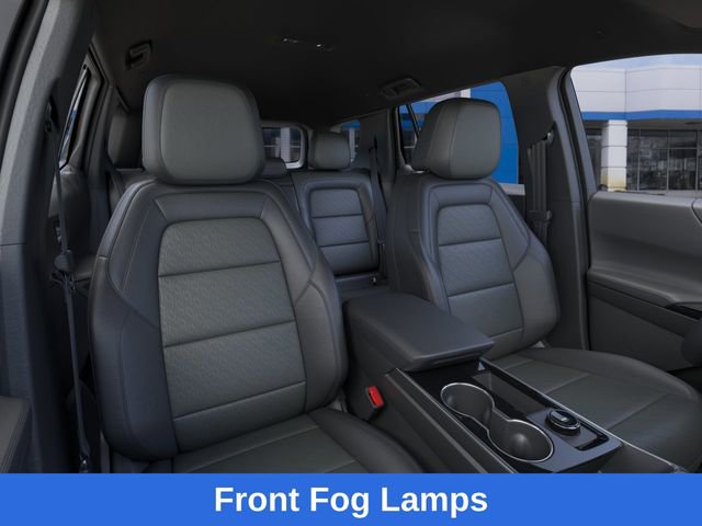 New 2026 Chevrolet Equinox LT w/ Convenience Package II AWD/4WD image 17