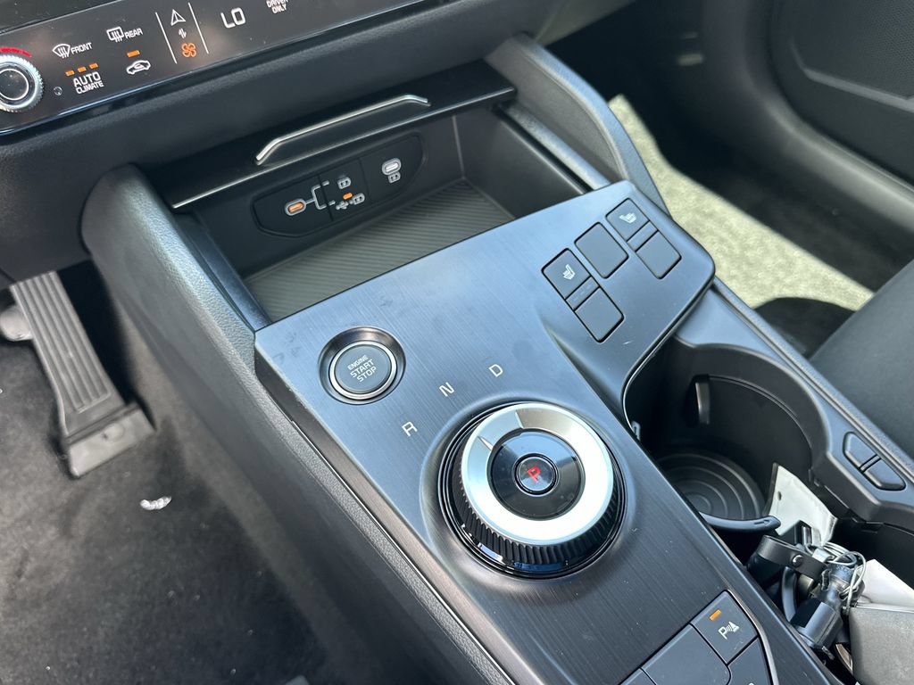 New 2027 Kia Sportage S FWD image 23