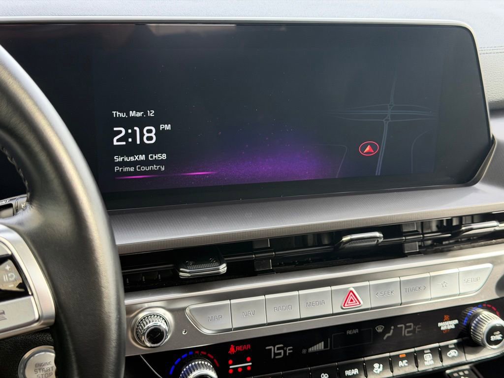 Used 2025 Kia Telluride S image 13